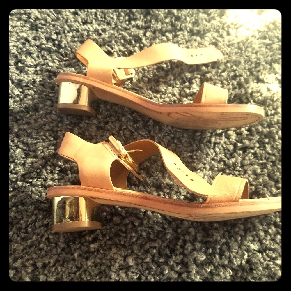 Sam Edelman sandals